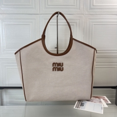 MIU MIU Top Handle Bags